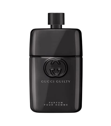 lo mejores perfumes de hombre gucci|perfume gucci guilty hombre.